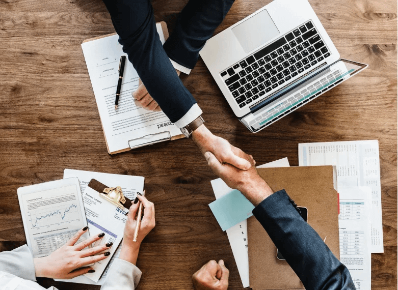3. Une solution complète, intuitive et pensée pour tous les niveaux